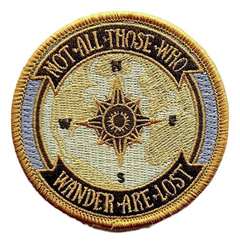 Fashion Design Custom Cloth Badges Multi Color Overlock Decorative For Clothing