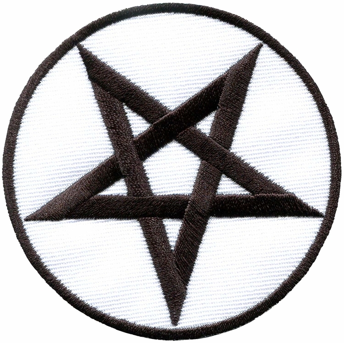 O Velcro feito sob encomenda da tela da roupa remenda remendos do gancho e do laço